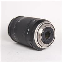 Used Tamron 18-400mm f/3.5-6.3 Di II VC HLD Lens Nikon F