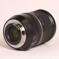 Used Tamron SP 24-70mm f/2.8 Di VC USD Lens - Canon Fit