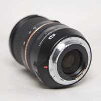 Used Tamron SP 24-70mm f/2.8 Di VC USD Lens - Canon Fit