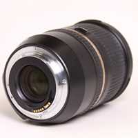 Used Tamron SP 24-70mm f/2.8 Di VC USD Lens - Canon Fit