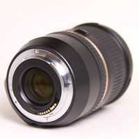 Used Tamron SP 24-70mm f/2.8 Di VC USD Lens - Canon Fit