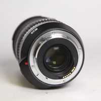 Used Tamron SP 24-70mm f/2.8 Di VC USD Lens - Canon Fit