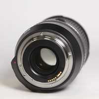 Used Tamron SP 24-70mm f/2.8 Di VC USD Lens - Canon Fit