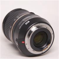 Used Tamron SP 24-70mm f/2.8 Di VC USD Lens - Canon Fit