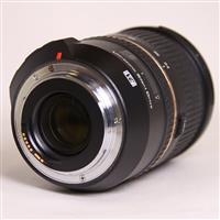 Used Tamron SP 24-70mm f/2.8 Di VC USD Lens - Canon Fit