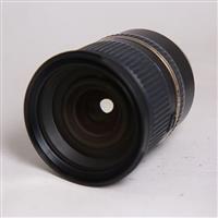 Used Tamron SP 24-70mm f/2.8 Di VC USD Lens - Canon Fit