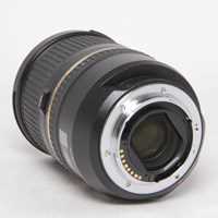 Used Tamron SP 24-70mm f/2.8 Di USD - Sony Fit