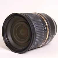 Used Tamron SP 24-70mm f/2.8 Di USD - Sony Fit