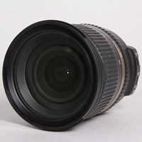 Used Tamron SP 24-70mm f/2.8 Di VC USD - Nikon Fit