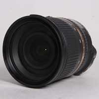 Used Tamron SP 24-70mm f/2.8 Di VC USD - Nikon Fit