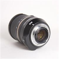 Used Tamron SP 24-70mm f/2.8 Di VC USD - Nikon Fit