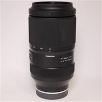 Used Tamron 70-180mm f/2.8 Di III VC VXD G2 Lens for Sony E
