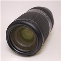 Used Tamron 70-180mm f/2.8 Di III VC VXD G2 Lens for Sony E