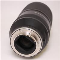 Used Tamron 70-180mm f/2.8 Di III VC VXD G2 Lens for Sony E