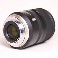 Used Tamron SP 24-70mm f/2.8 Di VC USD G2 Lens Canon EF