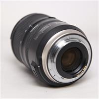 Used Tamron SP 24-70mm f/2.8 Di VC USD G2 Lens Canon EF