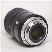 Used Tamron SP 24-70mm f/2.8 Di VC USD G2 Lens Canon EF