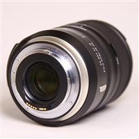 Used Tamron SP 24-70mm f/2.8 Di VC USD G2 Lens Canon EF