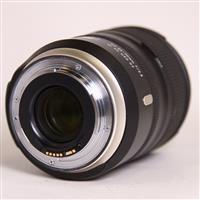 Used Tamron SP 24-70mm f/2.8 Di VC USD G2 Lens Canon EF