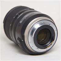 Used Tamron SP 24-70mm f/2.8 Di VC USD G2 Lens Canon EF