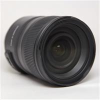 Used Tamron SP 24-70mm f/2.8 Di VC USD G2 Lens Canon EF
