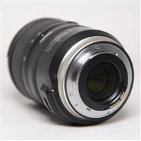 Used Tamron SP 24-70mm f/2.8 Di VC USD G2 Lens Canon EF
