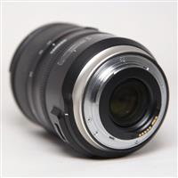 Used Tamron SP 24-70mm f/2.8 Di VC USD G2 Lens Canon EF