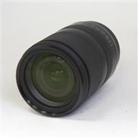 Used Tamron 17-70mm f/2.8 Di III-A VC RXD Lens for Fujifilm X