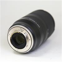 Used Tamron 17-70mm f/2.8 Di III-A VC RXD Lens for Fujifilm X