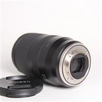 Used Tamron 17-70mm f/2.8 Di III-A VC RXD Lens for Fujifilm X