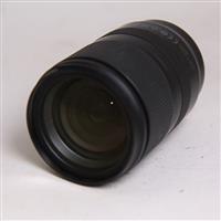 Used Tamron 17-70mm f/2.8 Di III-A VC RXD Lens for Fujifilm X