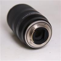 Used Tamron 17-70mm f/2.8 Di III-A VC RXD Lens for Fujifilm X