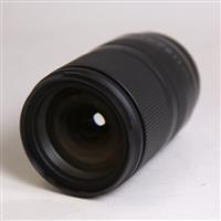 Used Tamron 17-70mm f/2.8 Di III-A VC RXD Lens for Fujifilm X