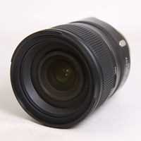 Used Tamron SP 24-70mm f/2.8 Di VC USD G2 Lens Nikon F