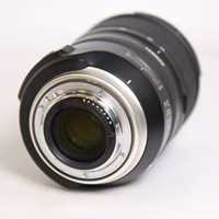 Used Tamron SP 24-70mm f/2.8 Di VC USD G2 Lens Nikon F