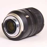 Used Tamron SP 24-70mm f/2.8 Di VC USD G2 Lens Nikon F