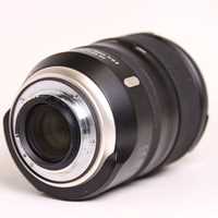 Used Tamron SP 24-70mm f/2.8 Di VC USD G2 Lens Nikon F