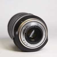 Used Tamron SP 24-70mm f/2.8 Di VC USD G2 Lens Nikon F