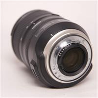 Used Tamron SP 24-70mm f/2.8 Di VC USD G2 Lens Nikon F