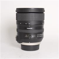 Used Tamron SP 24-70mm f/2.8 Di VC USD G2 Lens Nikon F