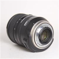 Used Tamron SP 24-70mm f/2.8 Di VC USD G2 Lens Nikon F