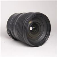 Used Tamron SP 24-70mm f/2.8 Di VC USD G2 Lens Nikon F