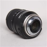 Used Tamron SP 24-70mm f/2.8 Di VC USD G2 Lens Nikon F