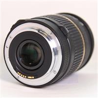 Used SP AF 28-75mm f/2.8 XR Di LD Aspherical IF Macro Canon EF
