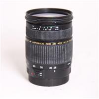 Used SP AF 28-75mm f/2.8 XR Di LD Aspherical IF Macro Canon EF