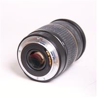 Used SP AF 28-75mm f/2.8 XR Di LD Aspherical IF Macro Canon EF