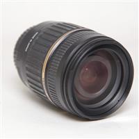 Used Tamron 18-200mm f/3.5-6.3 Di II VC Lens Canon EF