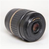 Used Tamron 18-200mm f/3.5-6.3 Di II VC Lens Canon EF