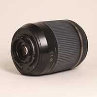 Tamron 18-200mm f/3.5-6.3 Di II VC Lens Nikon F