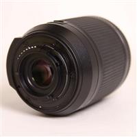 Used Tamron 18-200mm f/3.5-6.3 Di II VC Lens Nikon F